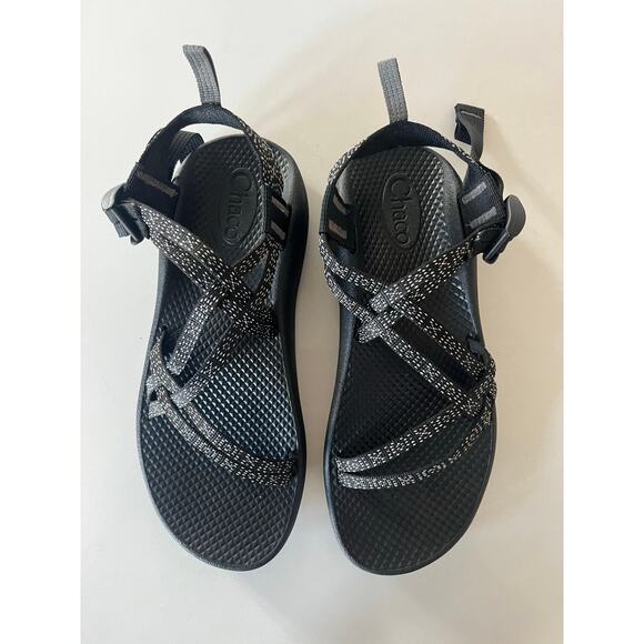 Chaco Shoes - Chaco Hugs and Kisses Strappy Prrformance Sandals Kids/Women Size 6